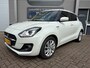 Suzuki Swift 1.2 Style Smart Hybrid 83PK Navi,Airco,ACC,Isofix,Carplay,Camera,ElektrRamen+Spiegels,Stoelverwarming,Multi-Stuur,Led