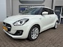Suzuki Swift 1.2 Style Smart Hybrid 83PK Navi,Airco,ACC,Isofix,Carplay,Camera,ElektrRamen+Spiegels,Stoelverwarming,Multi-Stuur,Led