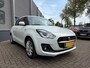 Suzuki Swift 1.2 Style Smart Hybrid 83PK Navi,Airco,ACC,Isofix,Carplay,Camera,ElektrRamen+Spiegels,Stoelverwarming,Multi-Stuur,Led