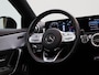 Mercedes-Benz CLA 200 Business Solution AMG | WORDT VERWACHT | PANORAMADAK | ACHTERUITRIJCAMERA | STEOLVERWARMING | CRUISE CONTROL | BLUETOOTH |