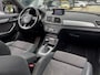 Audi Q3 2.0 TDI AUT7 QUATTRO 3X S-LINE SPORT PANODAK LEDER NAVI CAMERA LED LMV PDC