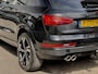 Audi Q3 2.0 TDI AUT7 QUATTRO 3X S-LINE SPORT PANODAK LEDER NAVI CAMERA LED LMV PDC