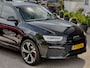 Audi Q3 2.0 TDI AUT7 QUATTRO 3X S-LINE SPORT PANODAK LEDER NAVI CAMERA LED LMV PDC