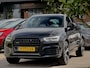 Audi Q3 2.0 TDI AUT7 QUATTRO 3X S-LINE SPORT PANODAK LEDER NAVI CAMERA LED LMV PDC
