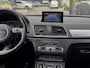 Audi Q3 2.0 TDI AUT7 QUATTRO 3X S-LINE SPORT PANODAK LEDER NAVI CAMERA LED LMV PDC