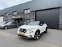 Nissan Juke 1.0 DIG-T Tekna | 1E EIGENAAR | 12MND GARANTIE | AUTOMAAT | LED | CARPLAY | NAVI | AIRCO |