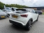 Nissan Juke 1.0 DIG-T Tekna | 1E EIGENAAR | 12MND GARANTIE | AUTOMAAT | LED | CARPLAY | NAVI | AIRCO |