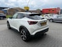 Nissan Juke 1.0 DIG-T Tekna | 1E EIGENAAR | 12MND GARANTIE | AUTOMAAT | LED | CARPLAY | NAVI | AIRCO |