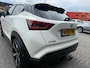 Nissan Juke 1.0 DIG-T Tekna | 1E EIGENAAR | 12MND GARANTIE | AUTOMAAT | LED | CARPLAY | NAVI | AIRCO |