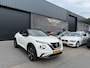 Nissan Juke 1.0 DIG-T Tekna | 1E EIGENAAR | 12MND GARANTIE | AUTOMAAT | LED | CARPLAY | NAVI | AIRCO |