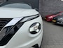 Nissan Juke 1.0 DIG-T Tekna | 1E EIGENAAR | 12MND GARANTIE | AUTOMAAT | LED | CARPLAY | NAVI | AIRCO |