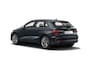 Audi A3 Sportback 40 TFSI e 204PK Advanced edition | Panoramadak | Lederen Bekleding | 17 Inch | Smartphone Interface | Navi MMI | Camera / LED Dyn. | Elek. stoelverstelling | Comfort Sleutel | Stoelverwarming |