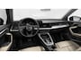 Audi A3 Sportback 40 TFSI e 204PK Advanced edition | Panoramadak | Lederen Bekleding | 17 Inch | Smartphone Interface | Navi MMI | Camera / LED Dyn. | Elek. stoelverstelling | Comfort Sleutel | Stoelverwarming |