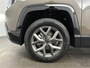 Jeep Compass 1.2 e-Hybrid First Edition | Camera rondom | Navigatie | Stoel&Stuur Verwarming | Massagefunctie Voorstoelen | Stoel Ventilatie | Adaptive Cruise Control | Parkeersensoren Voor&Achter 2 + 6 Jaar Speciale Garantie!