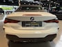 BMW 4-Serie Cabrio 430i High Executive M SPORT Cabrio | MOOISTE VAN NEDERLAND | ALARM KLASSE 5 MET CERTIFICAAT DEALER ONDERHOUDEN ALLE REKENINGEN AANWEZIG! KEYLESS GO AANWEZIG MET TELEFOON APP TE BEDIENEN