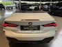 BMW 4-Serie Cabrio 430i High Executive M SPORT Cabrio | MOOISTE VAN NEDERLAND | ALARM KLASSE 5 MET CERTIFICAAT DEALER ONDERHOUDEN ALLE REKENINGEN AANWEZIG! KEYLESS GO AANWEZIG MET TELEFOON APP TE BEDIENEN