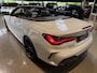 BMW 4-Serie Cabrio 430i High Executive M SPORT Cabrio | MOOISTE VAN NEDERLAND | ALARM KLASSE 5 MET CERTIFICAAT DEALER ONDERHOUDEN ALLE REKENINGEN AANWEZIG! KEYLESS GO AANWEZIG MET TELEFOON APP TE BEDIENEN