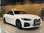 BMW 4-Serie Cabrio 430i High Executive M SPORT Cabrio | MOOISTE VAN NEDERLAND | ALARM KLASSE 5 MET CERTIFICAAT DEALER ONDERHOUDEN ALLE REKENINGEN AANWEZIG! KEYLESS GO AANWEZIG MET TELEFOON APP TE BEDIENEN