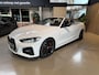 BMW 4-Serie Cabrio 430i High Executive M SPORT Cabrio | MOOISTE VAN NEDERLAND | ALARM KLASSE 5 MET CERTIFICAAT DEALER ONDERHOUDEN ALLE REKENINGEN AANWEZIG! KEYLESS GO AANWEZIG MET TELEFOON APP TE BEDIENEN