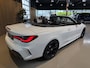 BMW 4-Serie Cabrio 430i High Executive M SPORT Cabrio | MOOISTE VAN NEDERLAND | ALARM KLASSE 5 MET CERTIFICAAT DEALER ONDERHOUDEN ALLE REKENINGEN AANWEZIG! KEYLESS GO AANWEZIG MET TELEFOON APP TE BEDIENEN