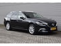 Mazda 6 Sportbreak 2.0 SkyActiv-G 165-PK, Airco, Ecc, Cruise, Navi, Trekhaak.