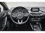 Mazda 6 Sportbreak 2.0 SkyActiv-G 165-PK, Airco, Ecc, Cruise, Navi, Trekhaak.