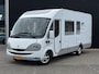 Knaus Overige Sunliner 658 LG