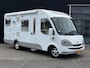 Knaus Overige Sunliner 658 LG
