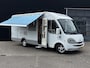 Knaus Overige Sunliner 658 LG