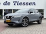 Nissan Qashqai 1.3 MHEV Tekna Pano, 360° Camera, Trekhaak, Rijklaar met beurt & garantie!