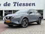 Nissan Qashqai 1.3 MHEV Tekna Pano, 360° Camera, Trekhaak, Rijklaar met beurt & garantie!