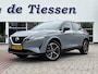 Nissan Qashqai 1.3 MHEV Tekna Pano, 360° Camera, Trekhaak, Rijklaar met beurt & garantie!