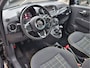 Fiat 500 1.2 Lounge | Airco | Pano-Dak | Dab |
