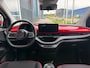 Fiat 500 RED 42 kWh Camera | Navi | Sensoren