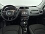 Jeep Renegade 1.4 MultiAir 140Pk Limited | Navigatie | Stoelverwarming | Climate en Cruise Control | Bluetooth | Parkeersensoren | Armsteun |