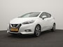Nissan Micra 0.9 IG-T N-Connecta - RIJKLAARPRIJS - Achteruitrijcamera - Cruise Control - Stoelverwarming