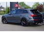 Audi Q7 60 TFSI e 490 PK quattro Pro Line S-Line Competition, *FACE-LIFT* Panoramadak, RS-Sportstoelen, B&O Sound