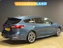 Ford Focus Wagon 1.0 EcoBoost Hybrid ST Line X|KEYLESS|LED|CAMERA|TREKHAAK|ACC|CARPLAY|DODEHOEK|B&O|STOELV|STUUR|18INCH|