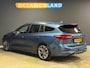 Ford Focus Wagon 1.0 EcoBoost Hybrid ST Line X|KEYLESS|LED|CAMERA|TREKHAAK|ACC|CARPLAY|DODEHOEK|B&O|STOELV|STUUR|18INCH|