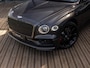 Bentley Flying Spur 2.9 V6 Hybrid S | TOURING PAKKET | BANG & OLUFSEN | ADAPTIEVE CRUISE CONTROL | BLACK PACK | STOELVENTILATIE | STOELMASSAGE | PANORAMA/SCHUIF-KANTELDAK | LUCHTVERING | SPORTUITLAAT | 360 CAMERA | BTW AUTO | 1E EIGENAAR | 22 INCH |