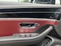 Bentley Flying Spur 2.9 V6 Hybrid Azure | TOURING PAKKET | BANG & OLUFSEN | ADAPTIEVE CRUISE CONTROL | BLACK PACK | STOELVENTILATIE | STOELMASSAGE | PANORAMA/SCHUIF-KANTELDAK | LUCHTVERING | SPORTUITLAAT | 360 CAMERA | BTW AUTO | 1E EIGENAAR | 22 INCH |