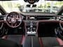 Bentley Flying Spur 2.9 V6 Hybrid S | TOURING PAKKET | BANG & OLUFSEN | ADAPTIEVE CRUISE CONTROL | BLACK PACK | STOELVENTILATIE | STOELMASSAGE | PANORAMA/SCHUIF-KANTELDAK | LUCHTVERING | SPORTUITLAAT | 360 CAMERA | BTW AUTO | 1E EIGENAAR | 22 INCH |