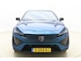 Peugeot 408 1.6 Hybrid GT | Elektr. achterklep | AGR Comfortstoel met geheugen | Achteruitrijcamera | Keyless Entry | Navigatie | 20'' velgen | Adaptieve Cruise Control