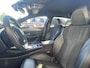 Peugeot 408 1.6 Hybrid GT | Elektr. achterklep | AGR Comfortstoel met geheugen | Achteruitrijcamera | Keyless Entry | Navigatie | 20'' velgen | Adaptieve Cruise Control