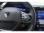 Peugeot 408 1.6 Hybrid GT | Elektr. achterklep | AGR Comfortstoel met geheugen | Achteruitrijcamera | Keyless Entry | Navigatie | 20'' velgen | Adaptieve Cruise Control