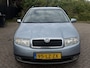 Skoda Fabia Combi 1.4-16V Comfort Airco/Cruise NW APK