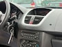 Peugeot 206+ 1.4 XS/ LAAG KM