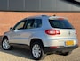 Volkswagen Tiguan 2.0 TSI | NL-AUTO! | LEDER! | NAVI!