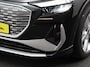 Audi Q4 e-tron 45 Advanced edition 82 kWh Climate control Adaptieve cruise control Parkeersensoren Keyless Verwarmde voorstoelen Lane assist LED Dodehoek assistent Navigatie Apple Carplay/ Android Auto
