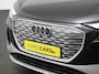 Audi Q4 e-tron 45 Advanced edition 82 kWh Climate control Adaptieve cruise control Parkeersensoren Keyless Verwarmde voorstoelen Lane assist LED Dodehoek assistent Navigatie Apple Carplay/ Android Auto